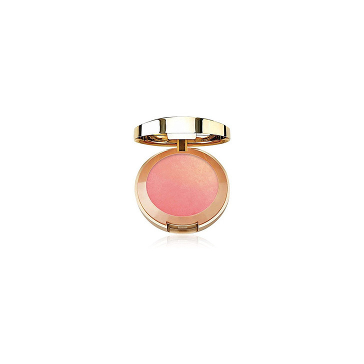 Beauty MILANI Baked Blush