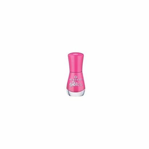 Beauty ESSENCE GEL NAIL POLISH ESMALTE DE UÑAS 09 LUCKY