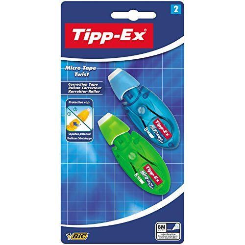 Bic Tipp-Ex