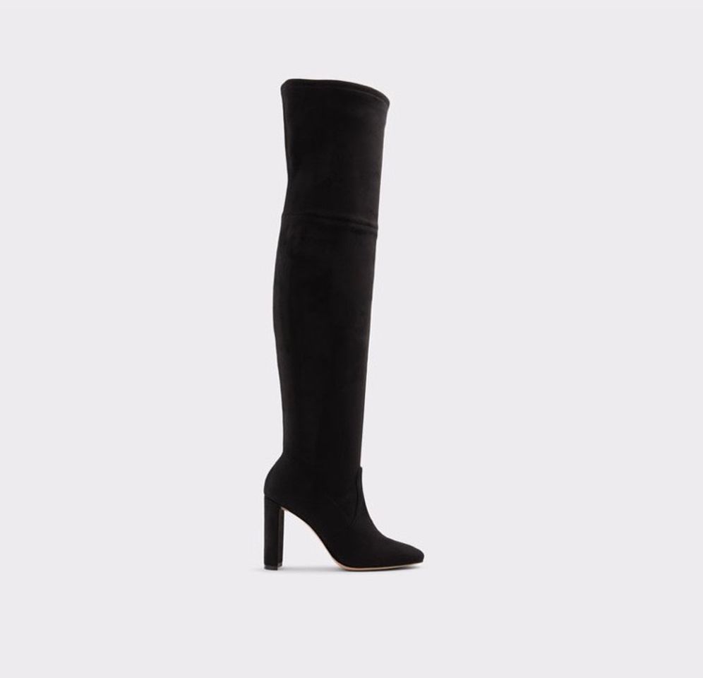 Moda Knee High Boots 