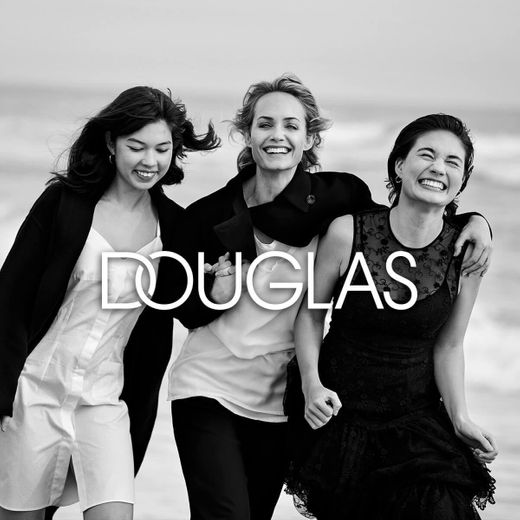 Perfumes, cosméticos & maquillaje online | Perfumería DOUGLAS