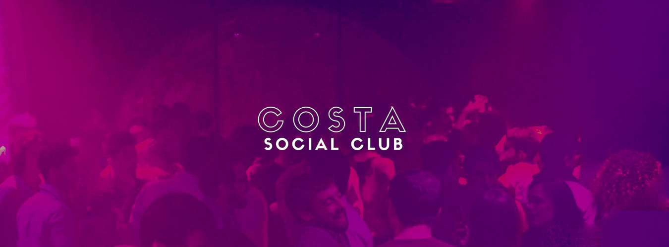 Place Costa Social Club