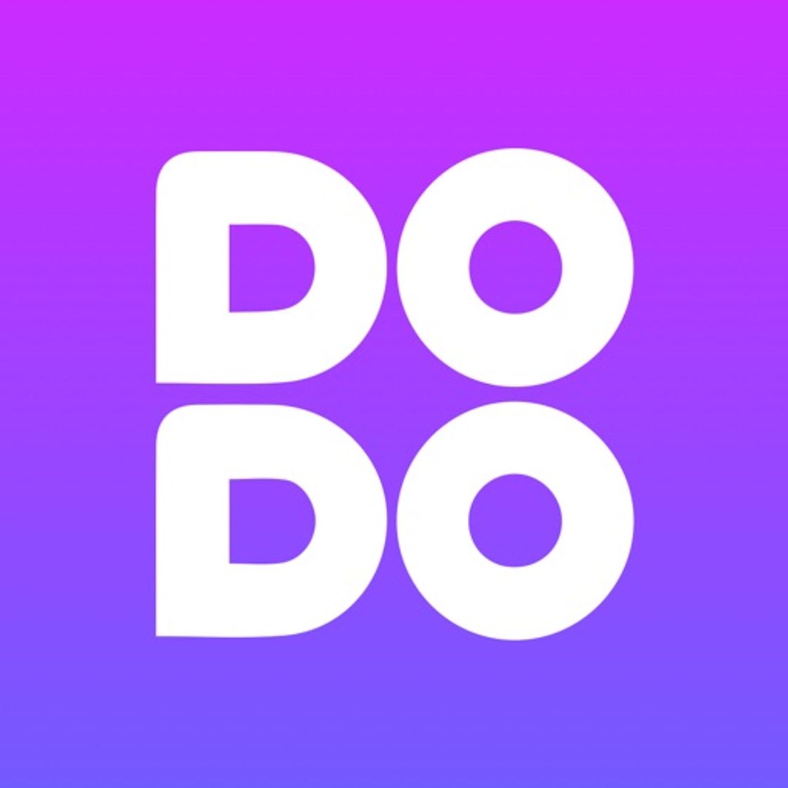 Aplicaciones DODO - Live Video Chat