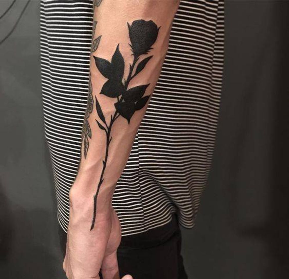 Fashion Tattoo