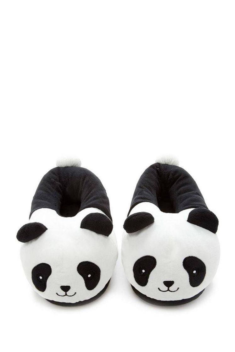 Moda Pantufas🐼