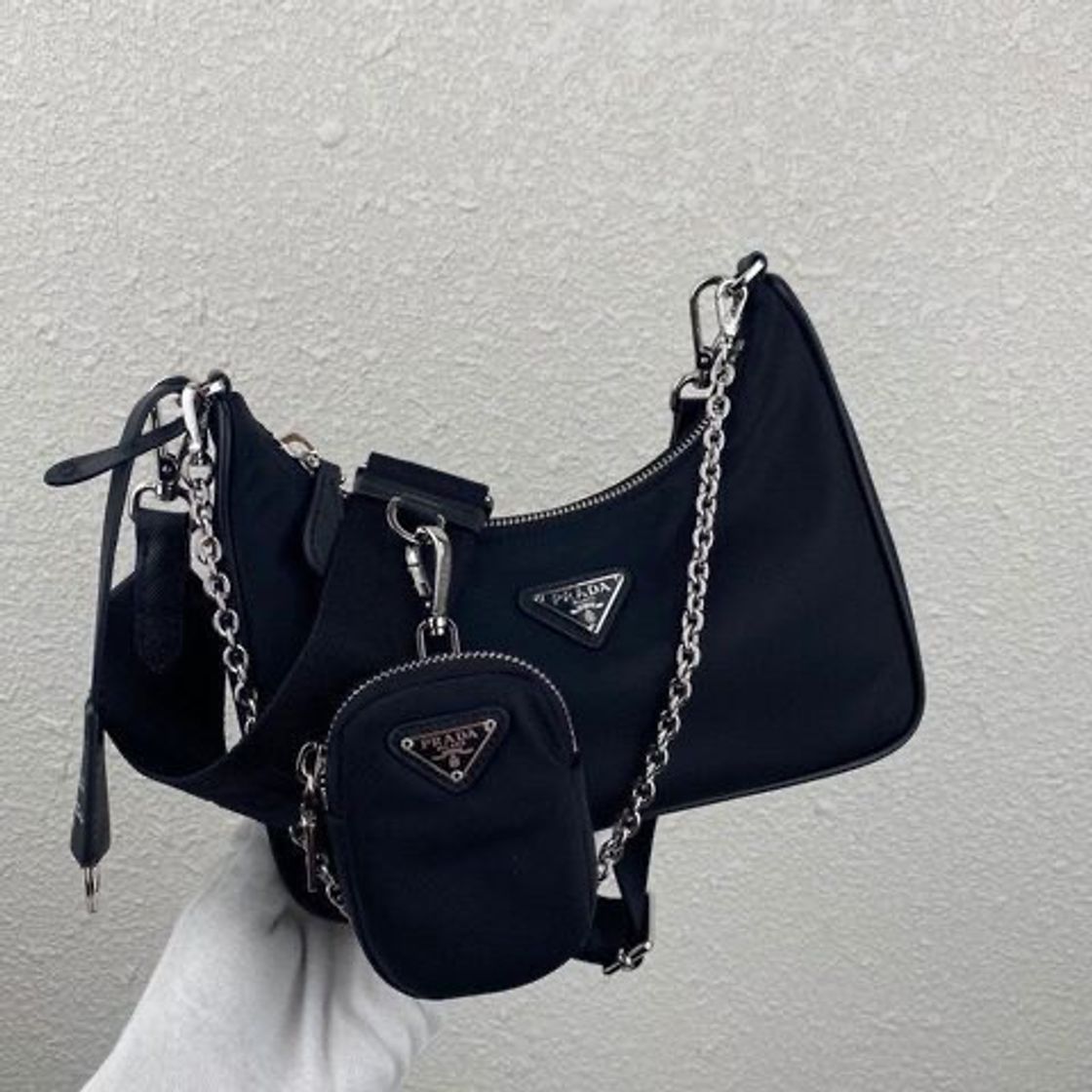 Social Bolso prada 10€