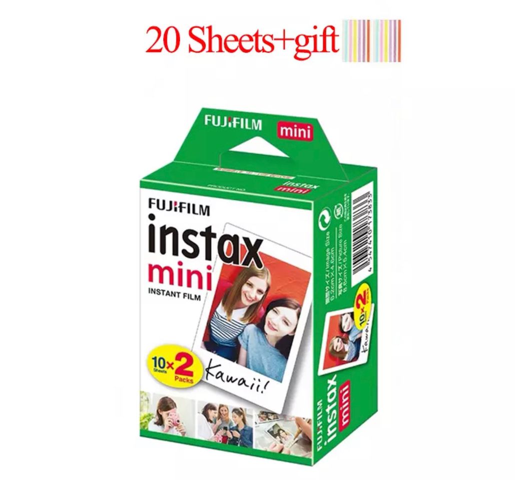 Fashion Carrete instax mini