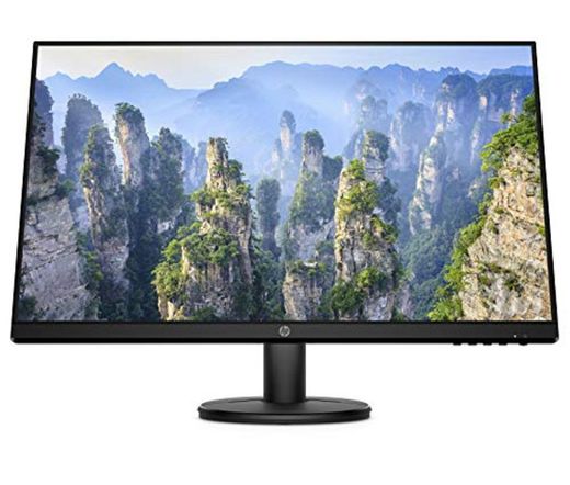 HP V27e - Monitor 27" FHD