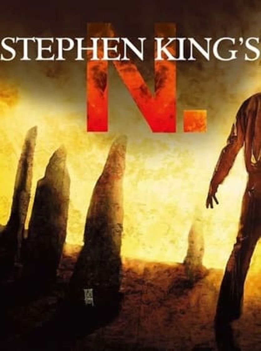 Series N. Stephen King's