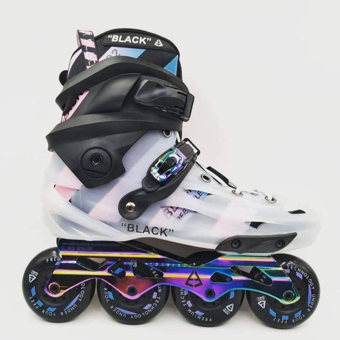 Products Patines Black Freeskate