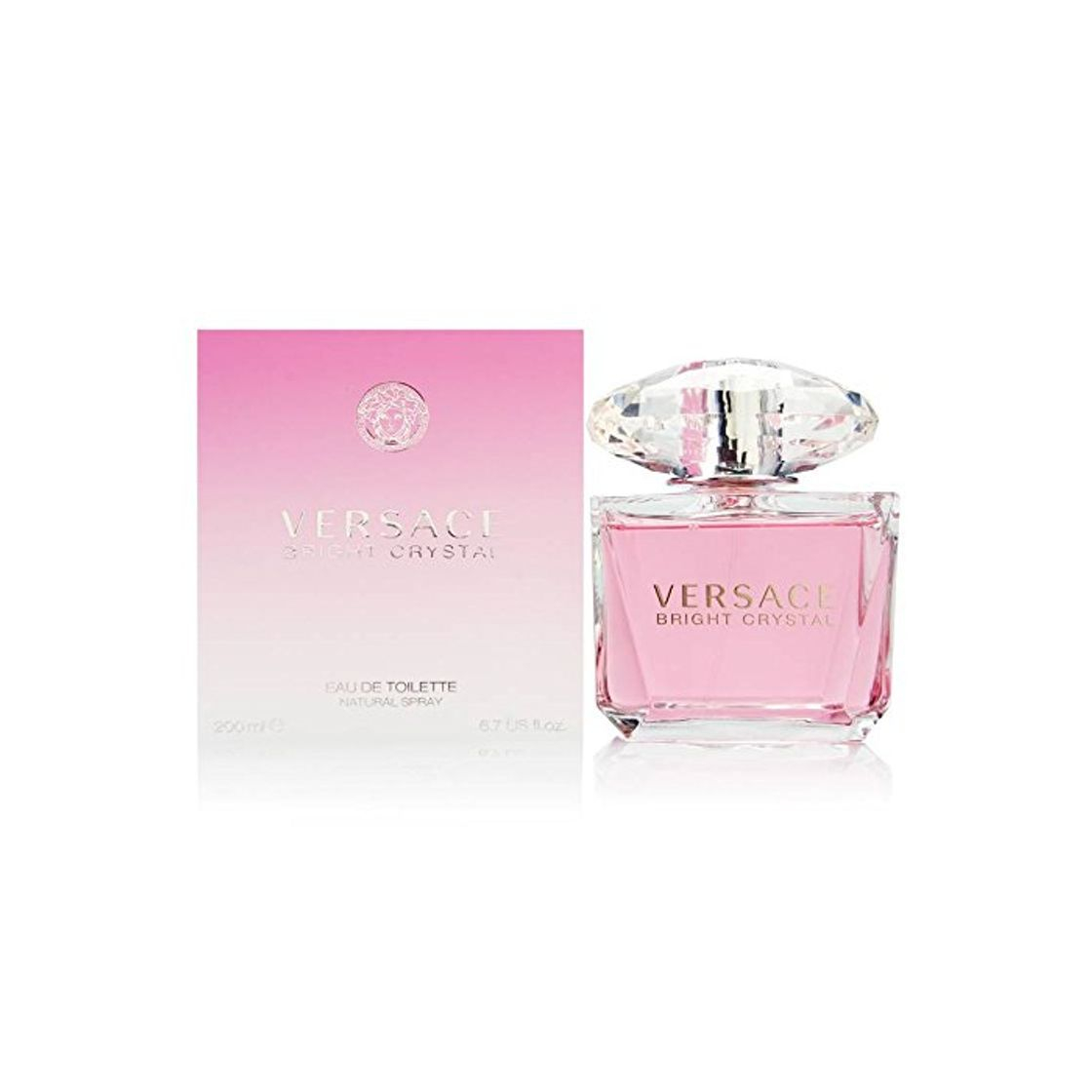 Belleza Versace