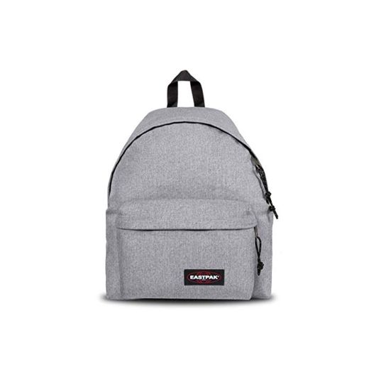 Eastpak Padded Pak'R Mochila, 24 L, Gris