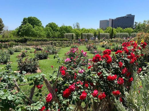 Parc de Cervantes