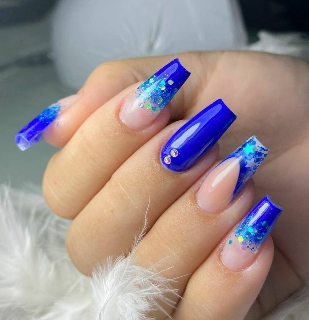 Fashion Decoração de unhas 💖