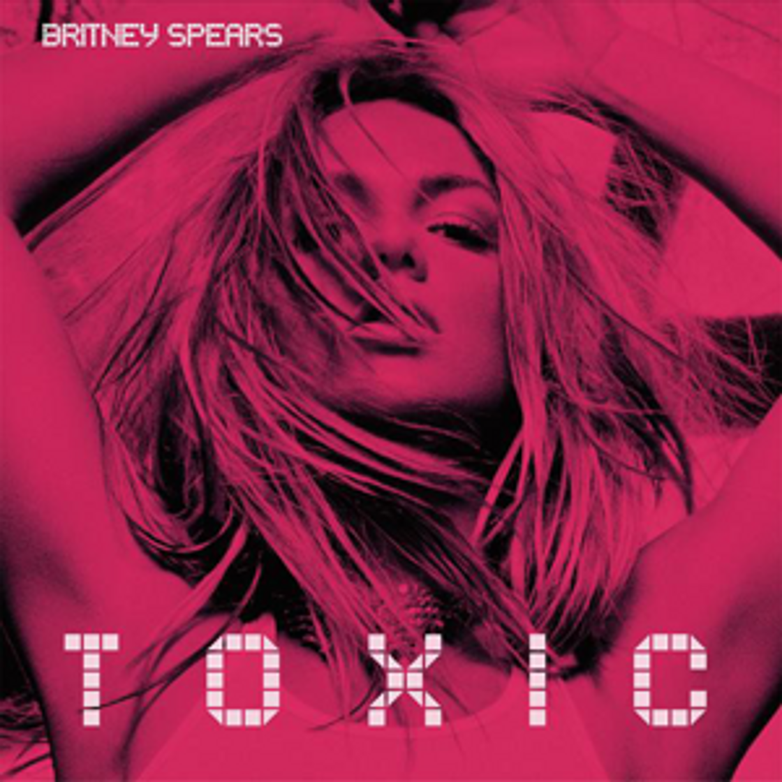 Canción Toxic