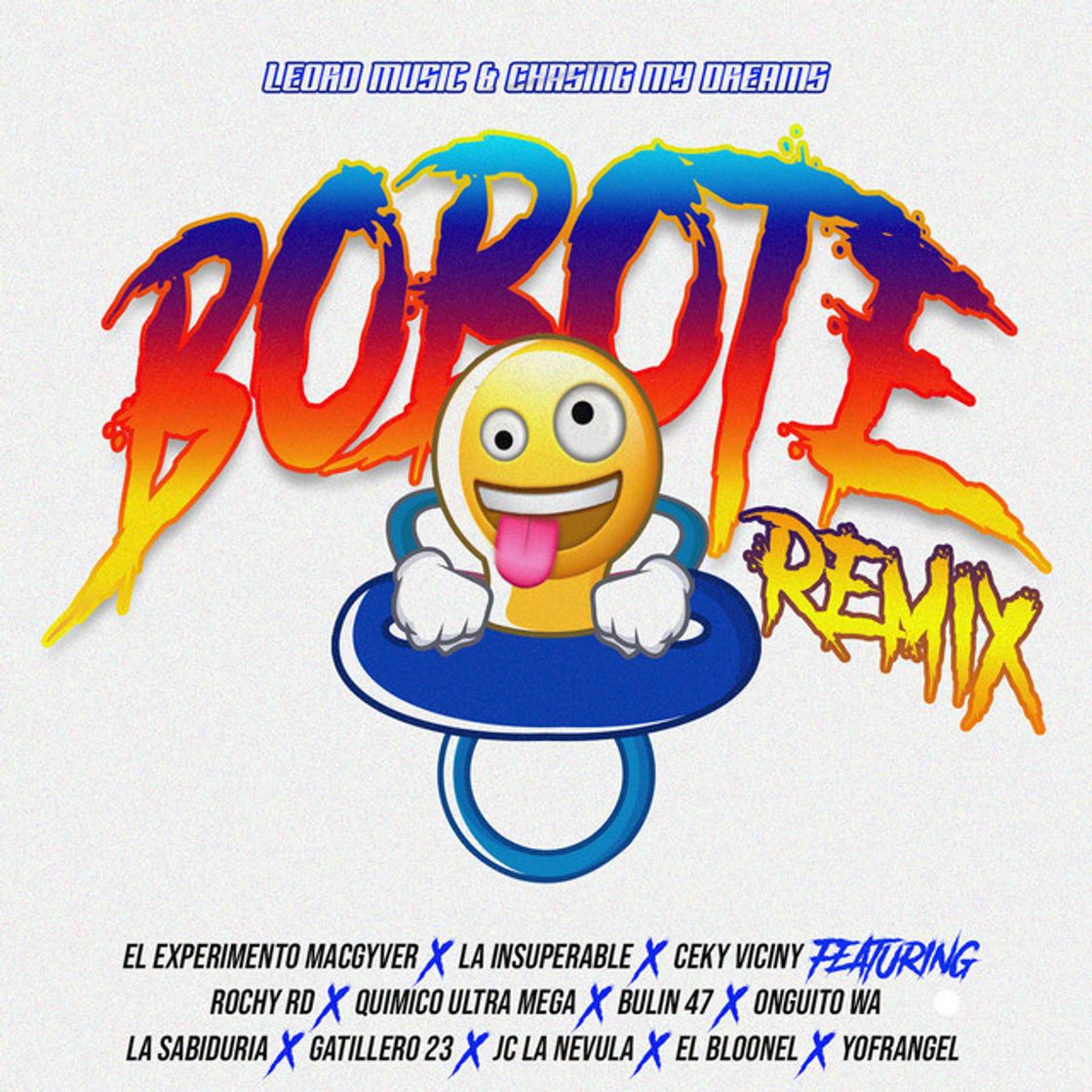 Music Bobote (Remix)