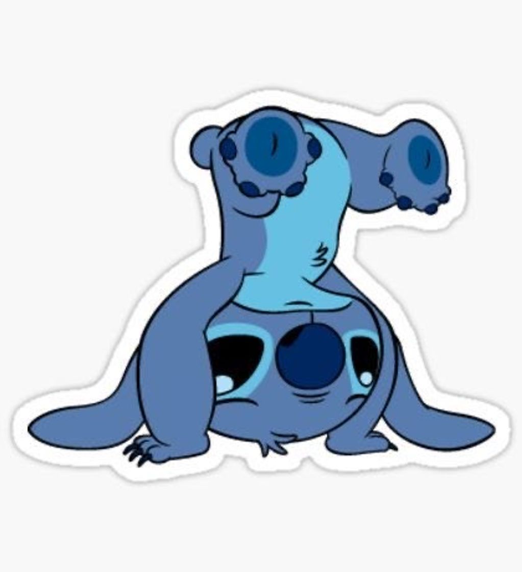 Moda Sticker Stitch 💙