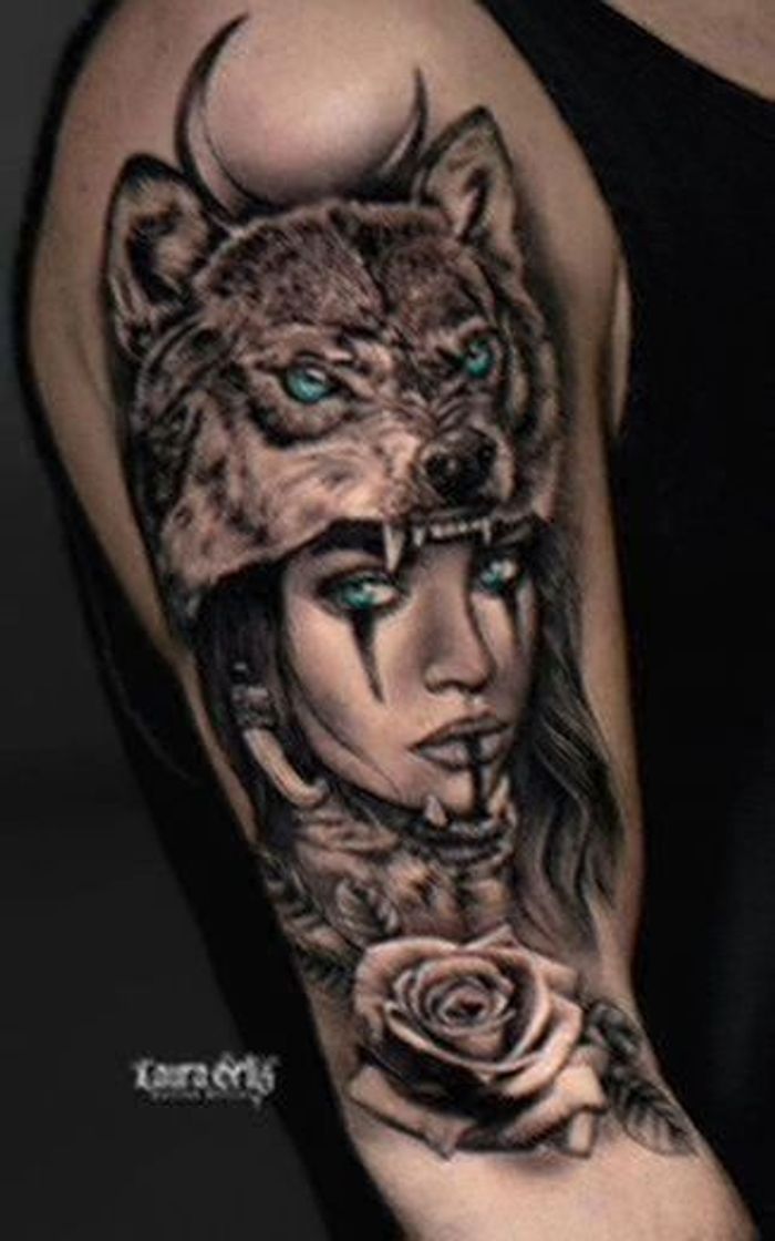 Social Tatuagens