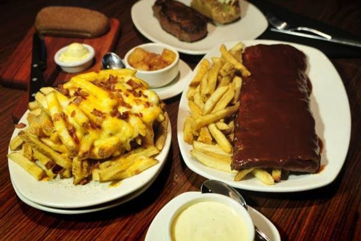 Outback Shopping Pátio Paulista