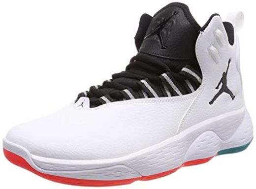 Nike Jordan Super.Fly MVP, Zapatos de Baloncesto para Hombre, Multicolor