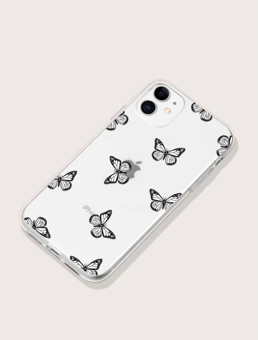 Product Funda iphone mariposas