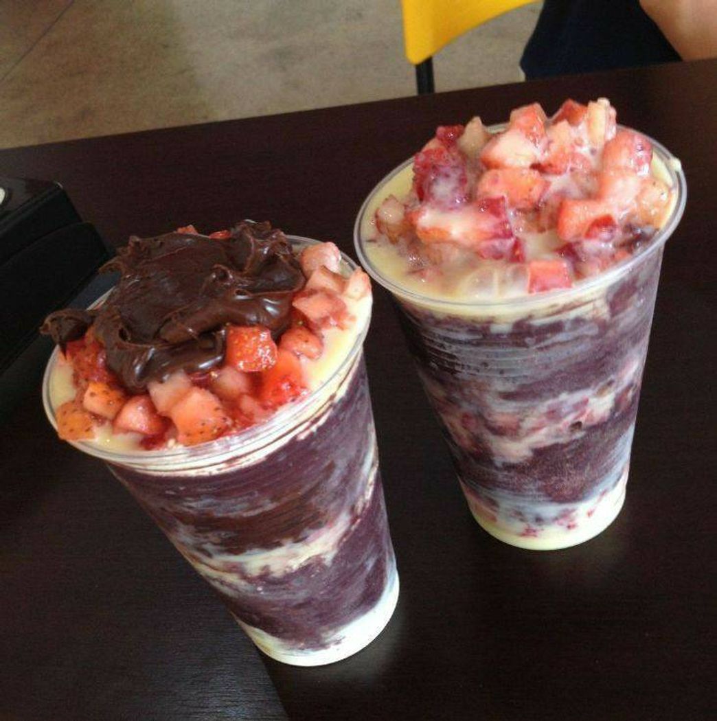 Restaurantes Açaí Expresso