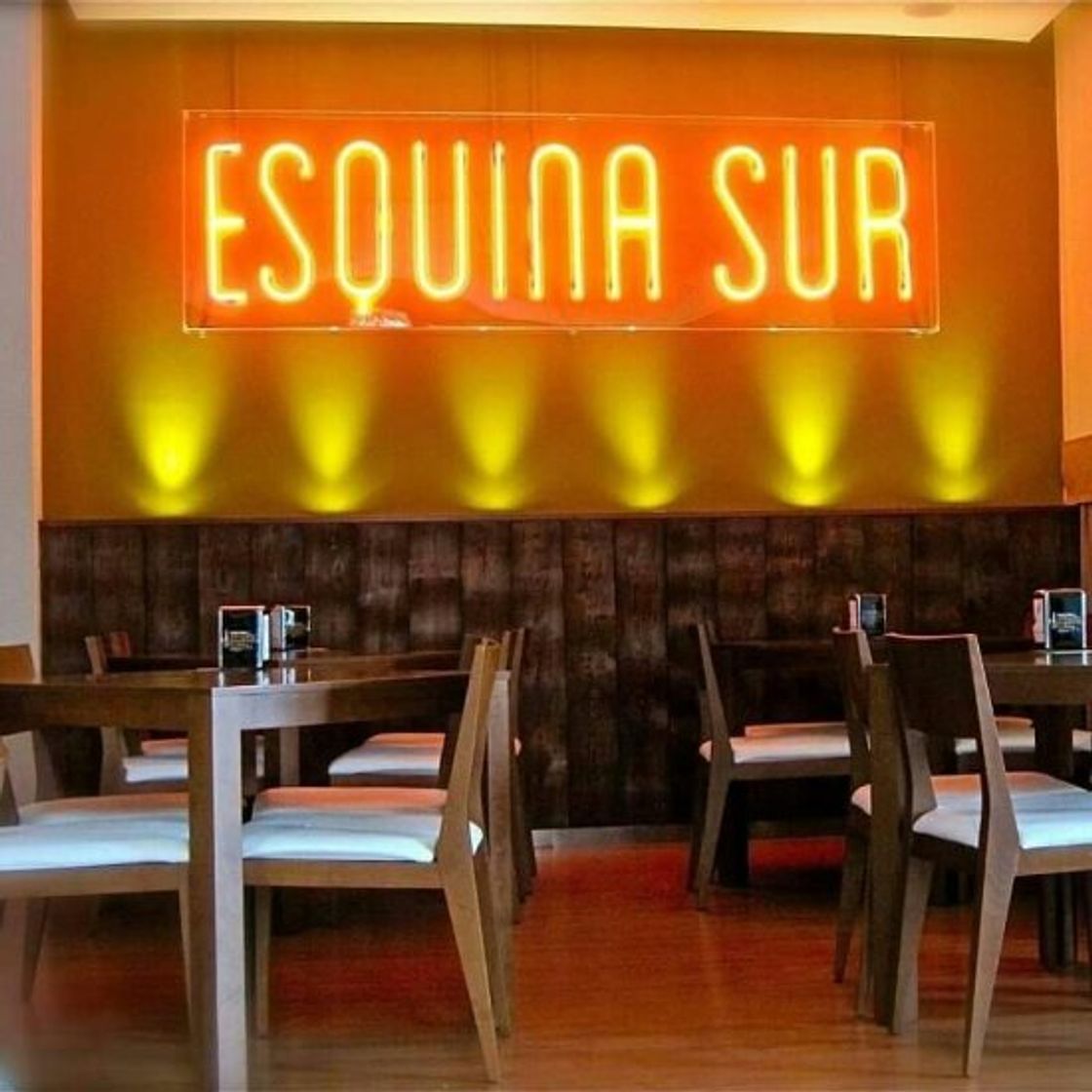 Restaurantes Esquina Sur