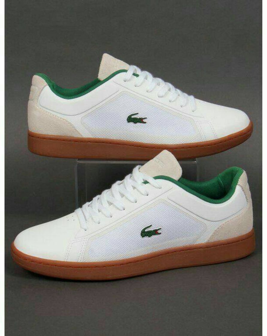 Fashion Lacoste Men sideline snearks