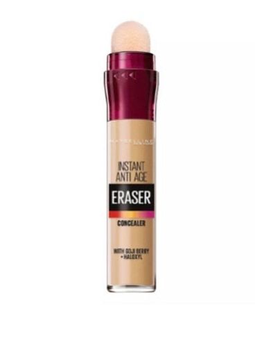 Maybelline instant anti age n 7