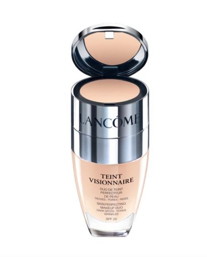 Lancôme teint visionnaire 