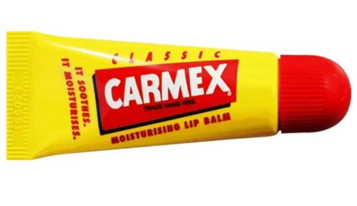 Lip balm Carmex 