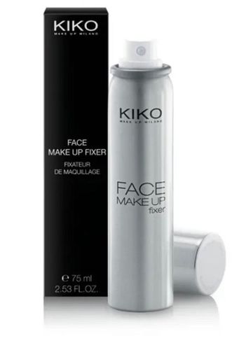 Make Up Fixer Kiko