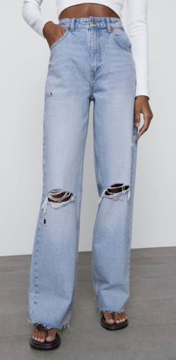 Regular fit jeans 