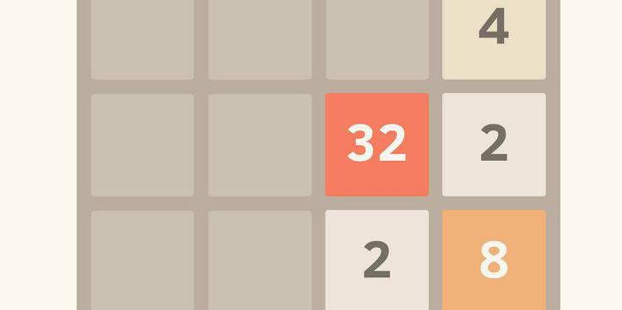 Videogames 2048