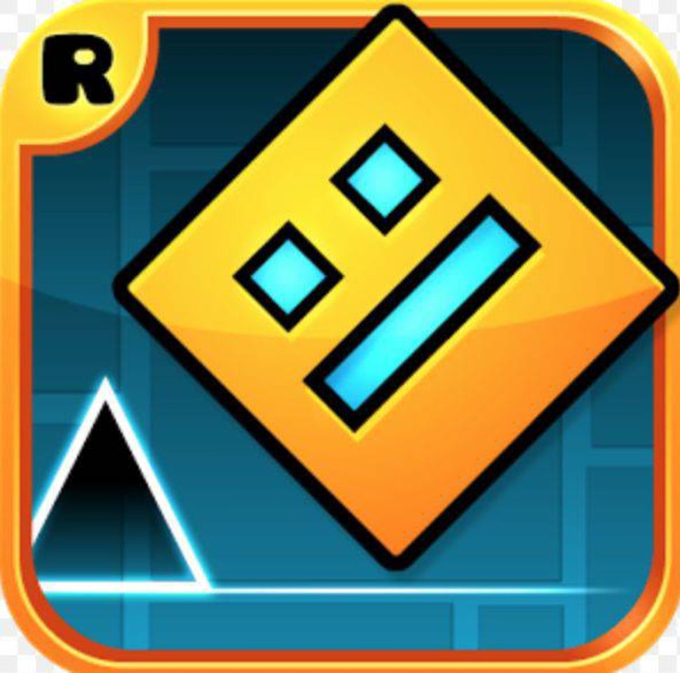 Videogames Geometry Dash Lite - 🧩