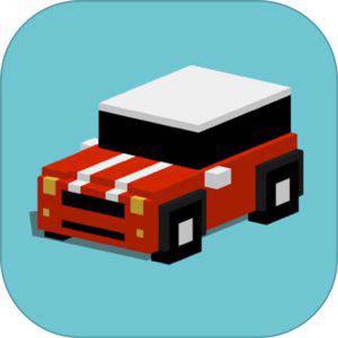 Videojuegos Smashy road