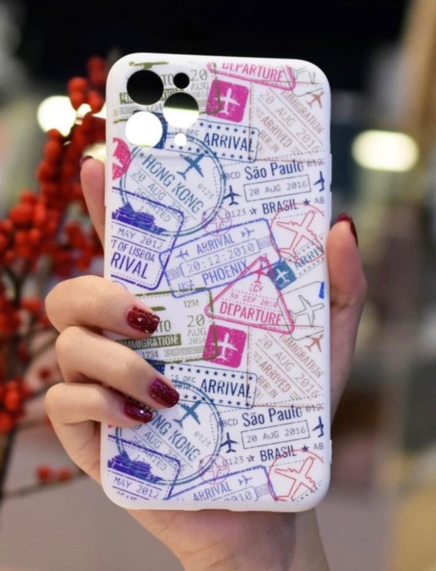 Fashion Case Iphone 