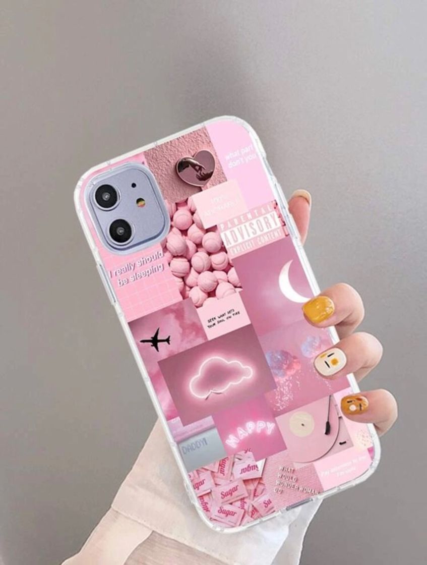 Fashion Case Iphone