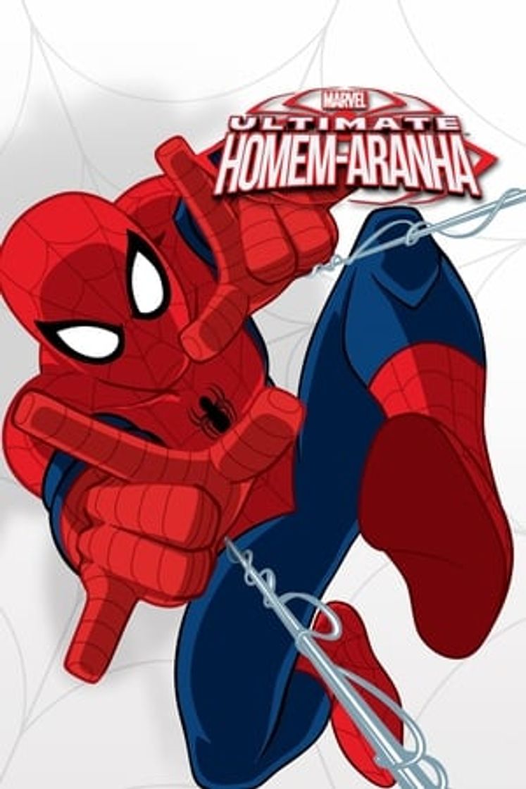 Serie Ultimate Spider-Man