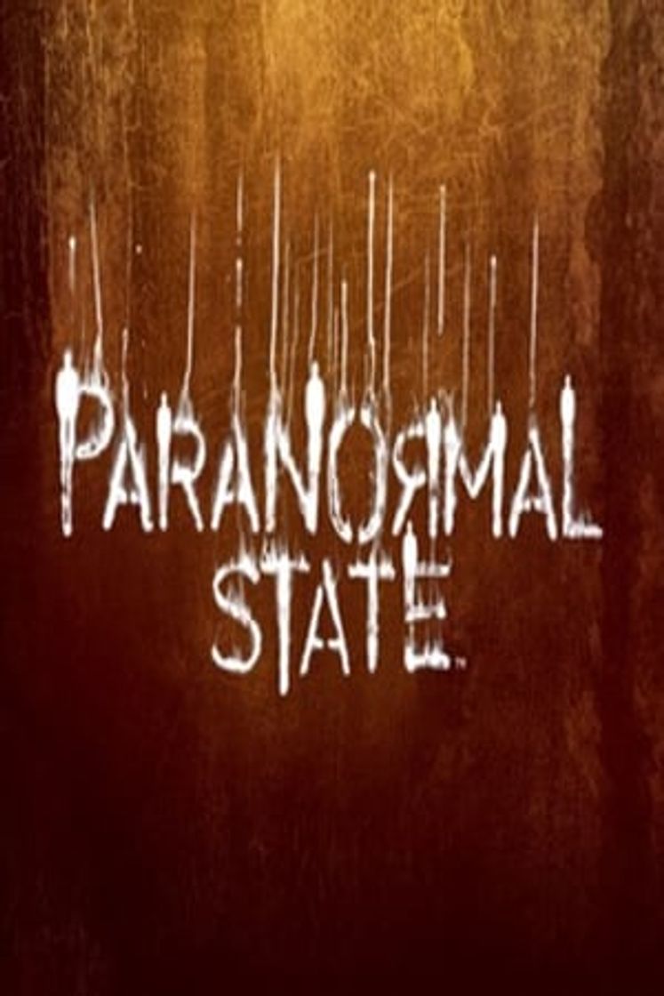 Serie Paranormal State