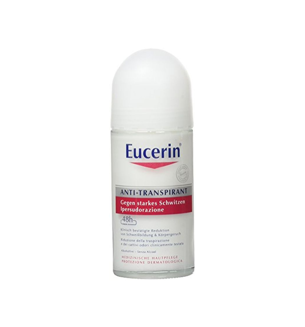 Product EUCERIN