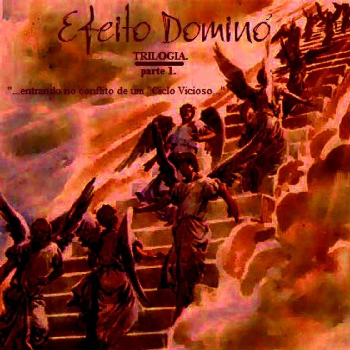Music Alquimia Marginal