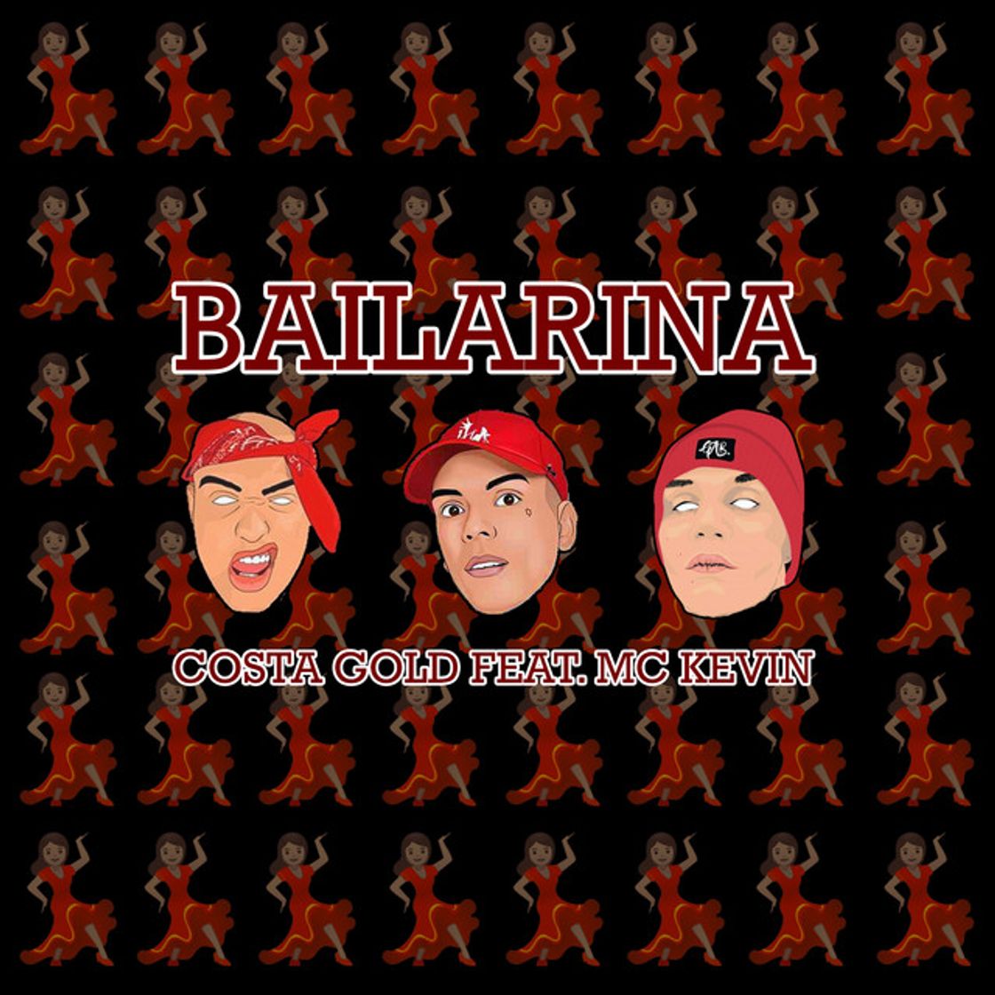 Canción Bailarina