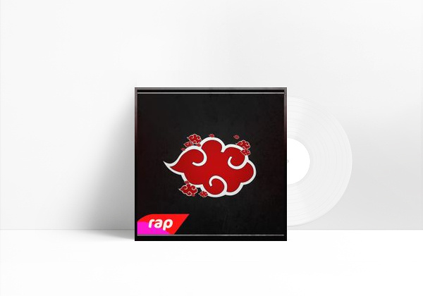 Canción Rap Da Akatsuki: Os Ninjas Mais Procurados Do Mundo (Nerd Hits)