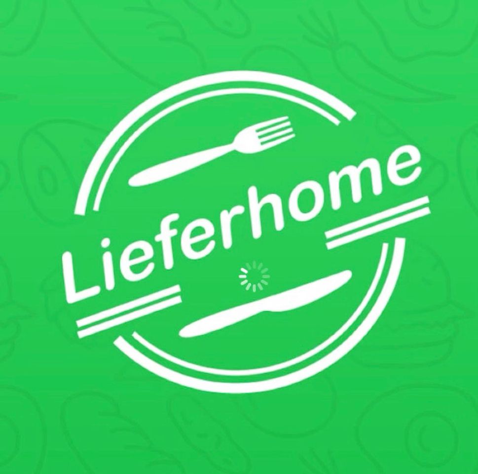 App Lieferhome