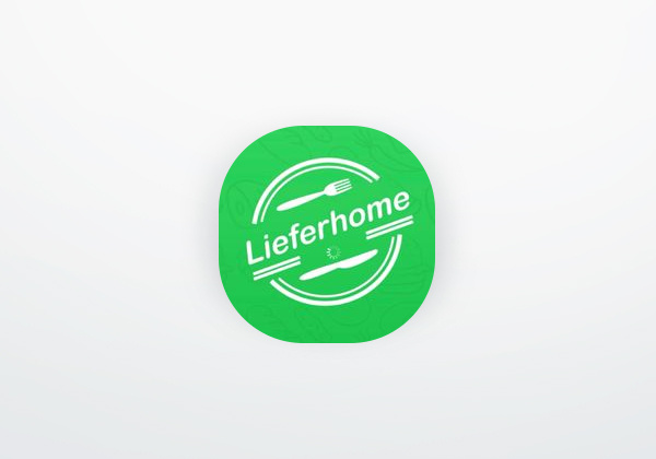 App Lieferhome