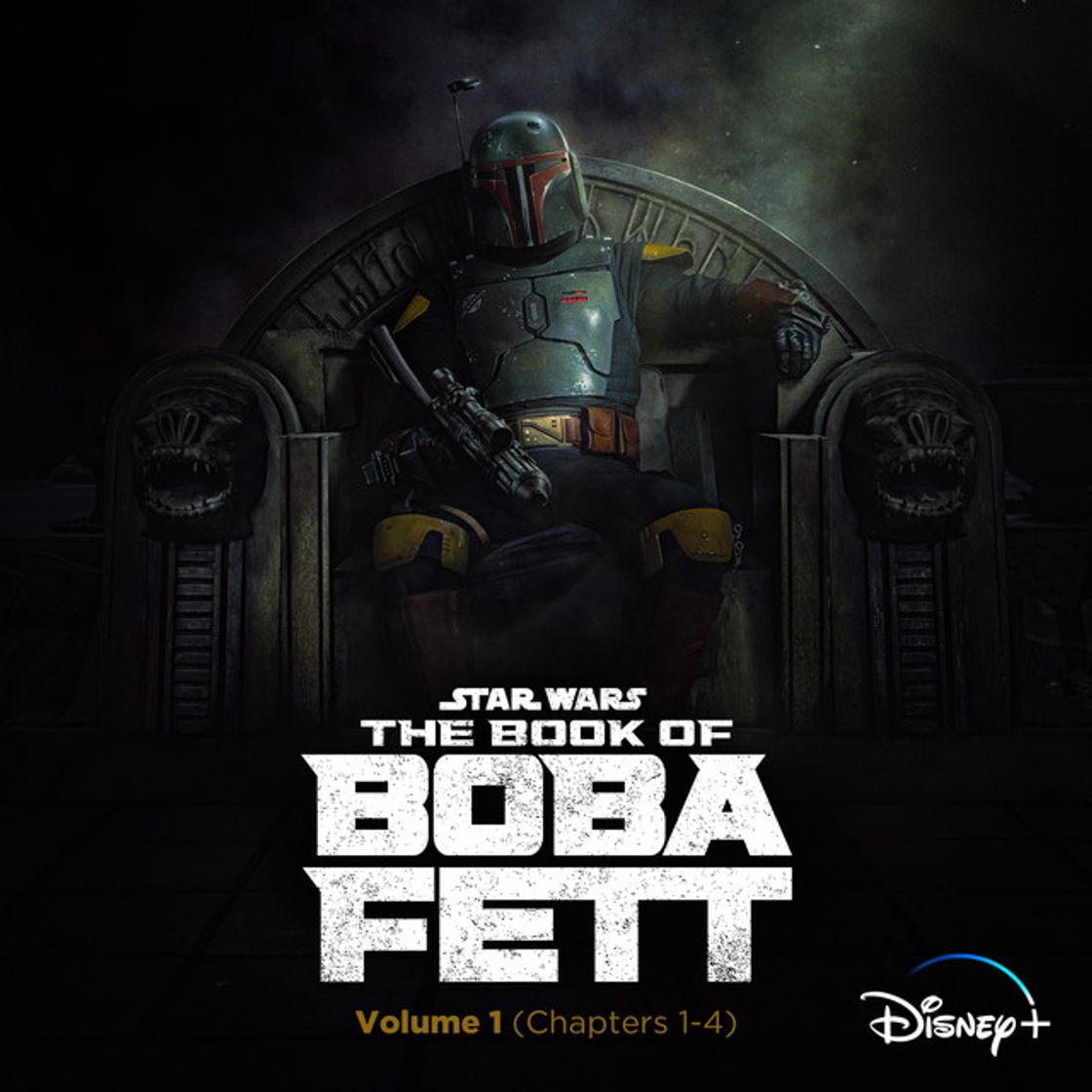 Music The Book of Boba Fett