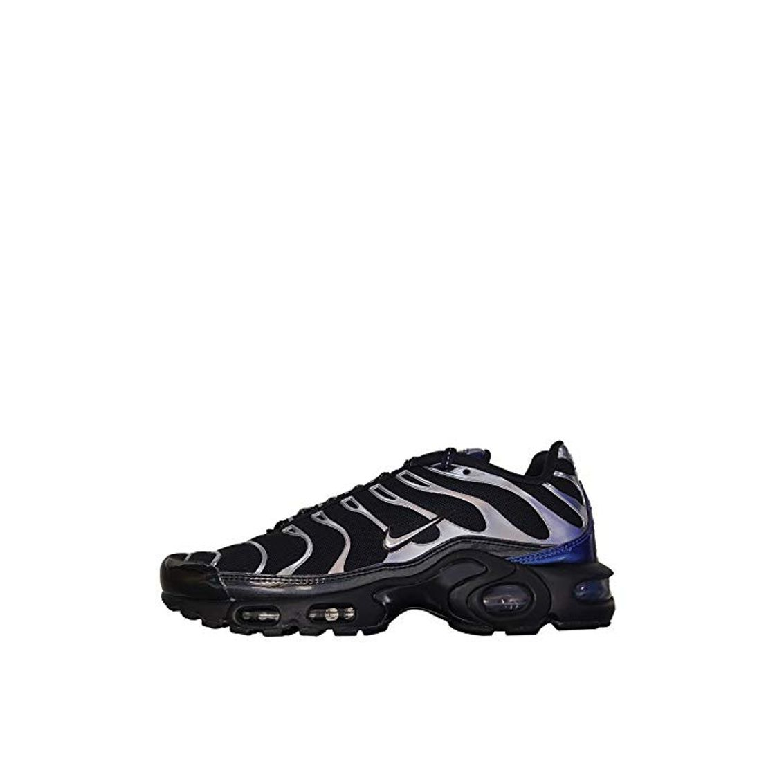 Fashion Nike Air MAX Plus TN Noir