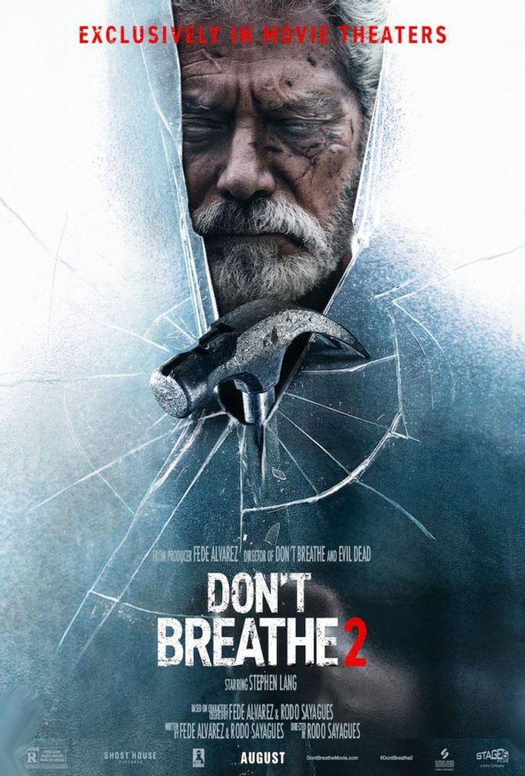 Película No Respires 2