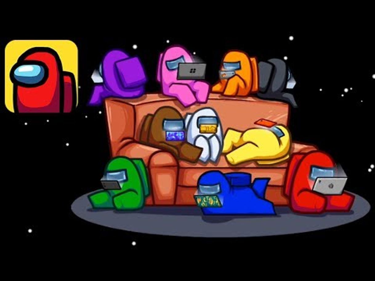 Videogames Among  us